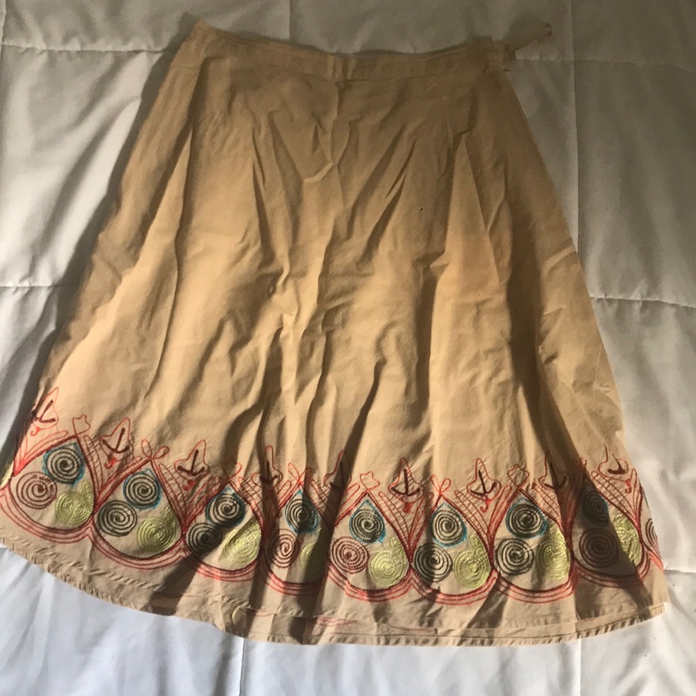 Vintage skirt